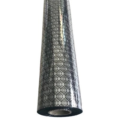 ESD PVC Grid Κουρτίνα
